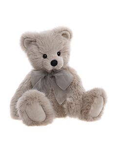 Charlie Bears Jelly Bean